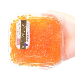 北海道産いくら醤油漬け(70g×2)
